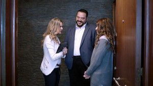 Poster for Episode 15