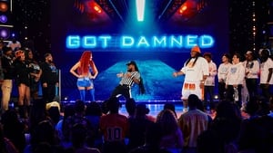 Poster for Tami Roman, Jazz Anderson & SleazyWorld Go