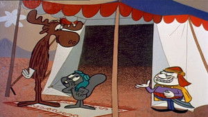 Poster for Upsidasium 11/ Ugly Duckling/ Rocky Bye Baby/ Ponce De Leon/ Upsidasium 12