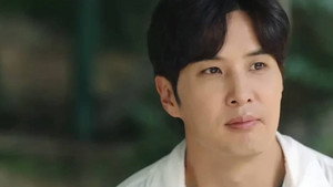 Poster for Chan Hyuk’s Family