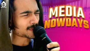 Poster for Media Nowadays