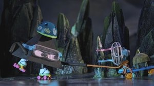 Poster for From Top to Bottom / Circle's Equal Poster for From Top to Bottom / Circle's Equal