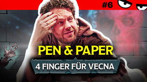 Poster for Episode 6