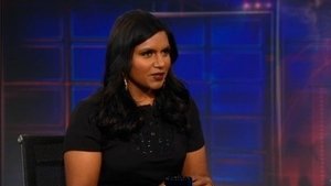 Poster for Mindy Kaling