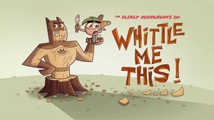 Poster for Whittle Me This