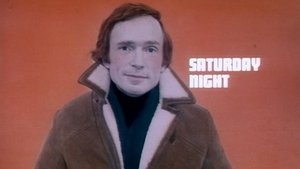 Poster for Dick Cavett with Jimmy Cliff