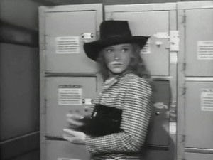 Poster for The Doreen Maney Story Poster for The Doreen Maney Story