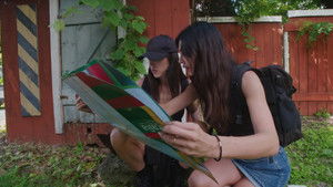 Poster for Episode 2 Poster for Episode 2