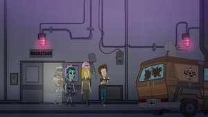 Poster for Stolen