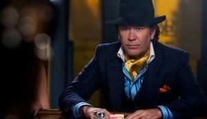 Poster for The Boiler Room Job