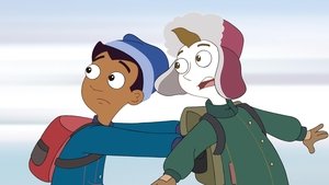 Poster for Snow Way Out