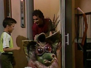 Poster for Episode 1 Poster for Episode 1