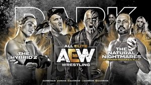 Poster for AEW Dark #46