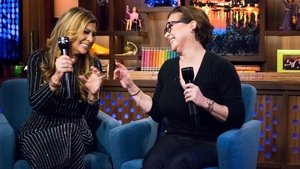 Poster for Caroline Manzo & Siggy Flicker