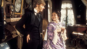 Poster for The Eustace Diamonds (3) Poster for The Eustace Diamonds (3)