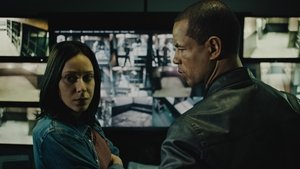 Poster for Red Eyes
