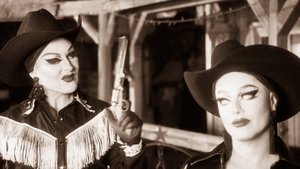 Poster for Weird, Wild, West