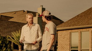 Poster for Sins of the Father