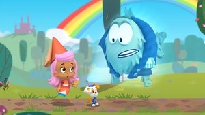 Poster for Bubble Baby!