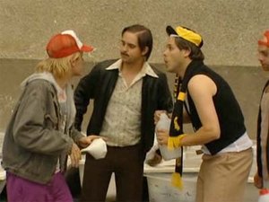 Poster for Episode 1