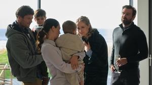 Poster for Episode 1