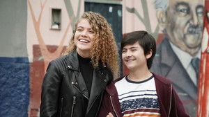 Poster for Episode 29 Poster for Episode 29