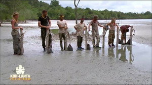 Poster for Episode 11 Poster for Episode 11