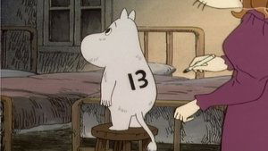 Poster for Adventures of Moominpappa: Part 1
