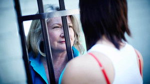 Poster for Captive Poster for Captive