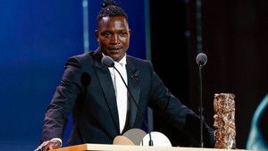 Poster for Episode 1