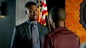 Poster for Corrupted Memory