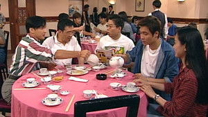 Poster for Episode 6