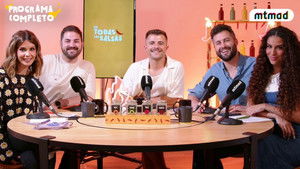 Poster for Episode 6