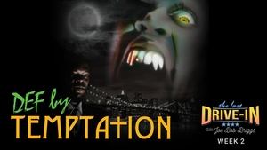 Poster for Def by Temptation