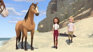 Poster for There Will Be Mud