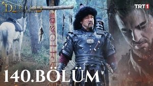 Poster for Episode 140
