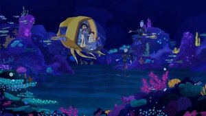 Poster for Rocket Jaw: Rescuer of the Reef
