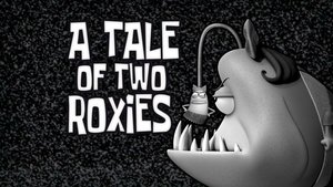 Poster for A Tale of Two Roxies