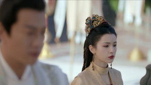 Poster for Episode 8