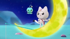 Poster for Baby Alien Kitty