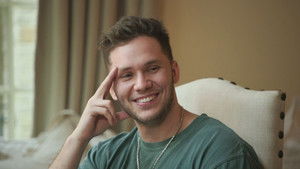 Poster for I Thought We Were Brothers