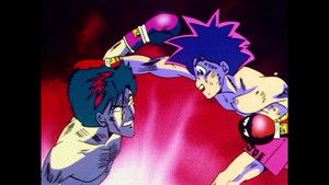 Poster for Episode 12