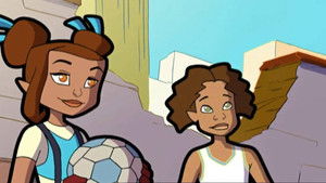 Poster for Episode 14 Poster for Episode 14