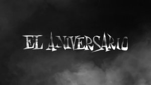 Poster for The Anniversary