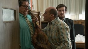 Poster for Episode 8