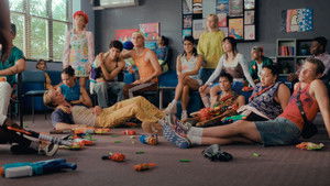 Poster for Operation Headjob Poster for Operation Headjob