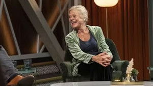 Poster for Episode 12