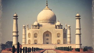 Poster for L'India delle meraviglie