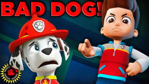 Poster for Paw Patrol, NOBODY Likes this Pup!