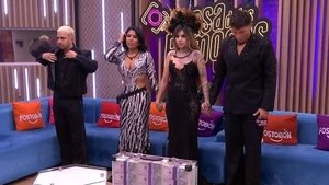 Poster for LA GRAN FINAL